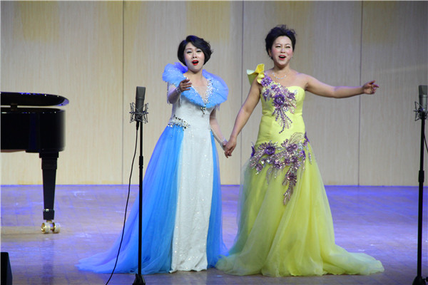 2016121408555974.jpg 我院举办歌剧教师专场音乐会
